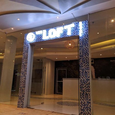 The Loft Hotel Iligan Dış mekan fotoğraf