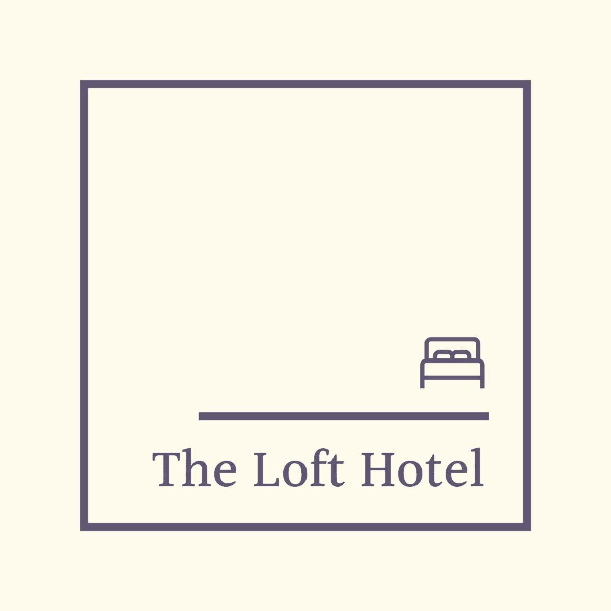 The Loft Hotel Iligan Dış mekan fotoğraf