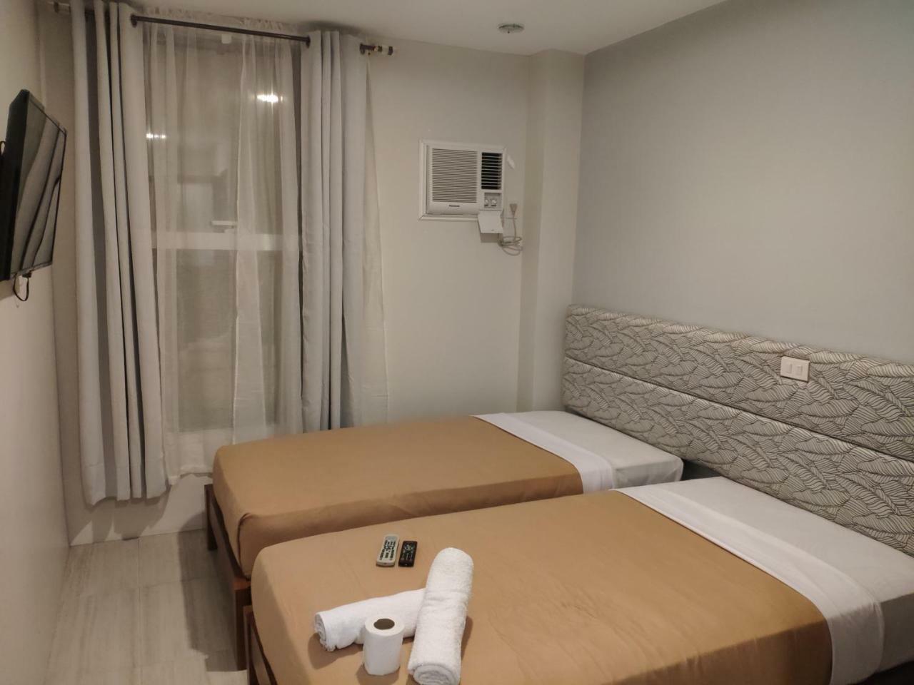The Loft Hotel Iligan Dış mekan fotoğraf