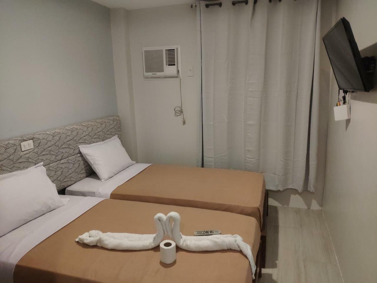 The Loft Hotel Iligan Dış mekan fotoğraf
