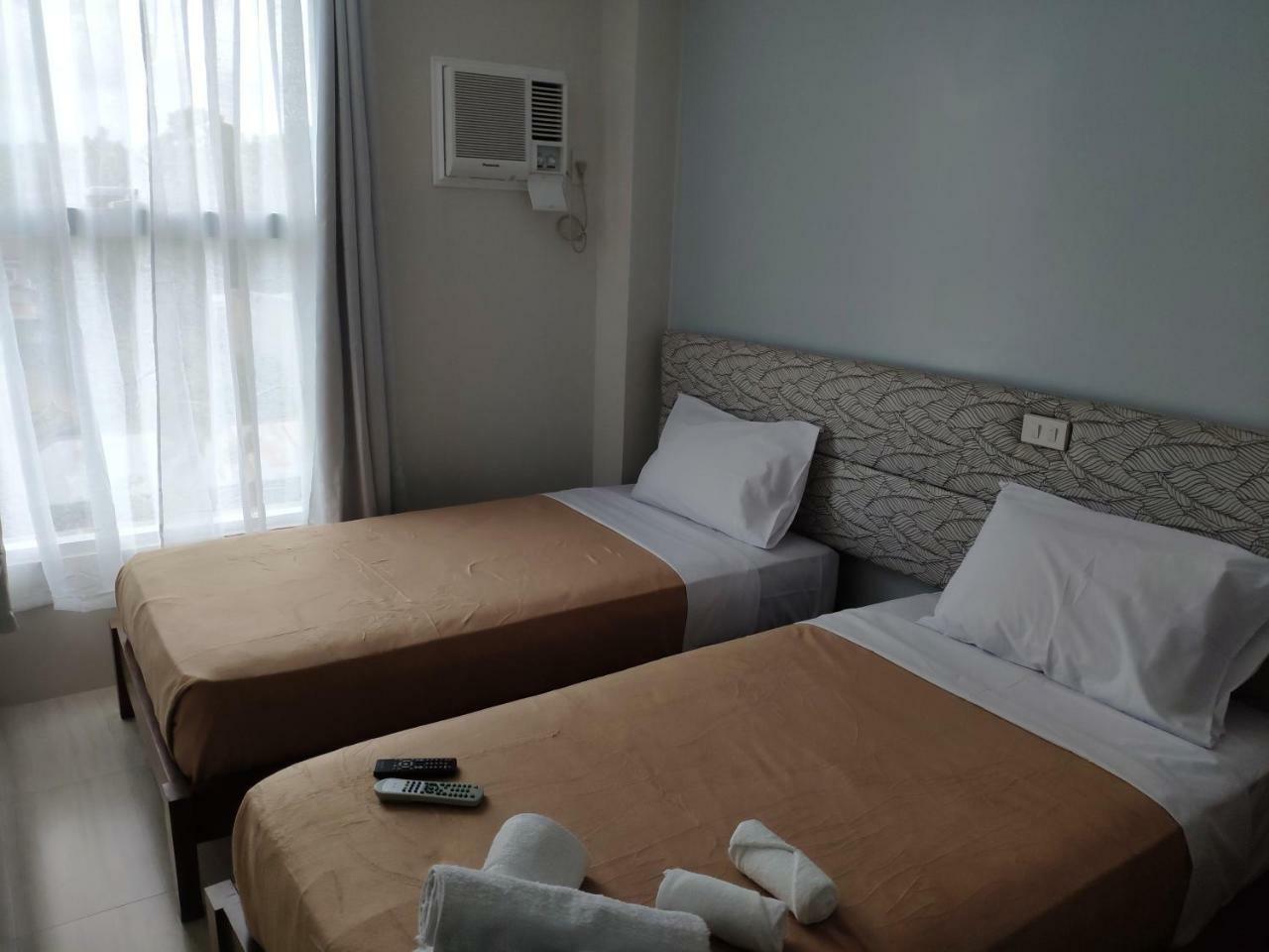 The Loft Hotel Iligan Dış mekan fotoğraf