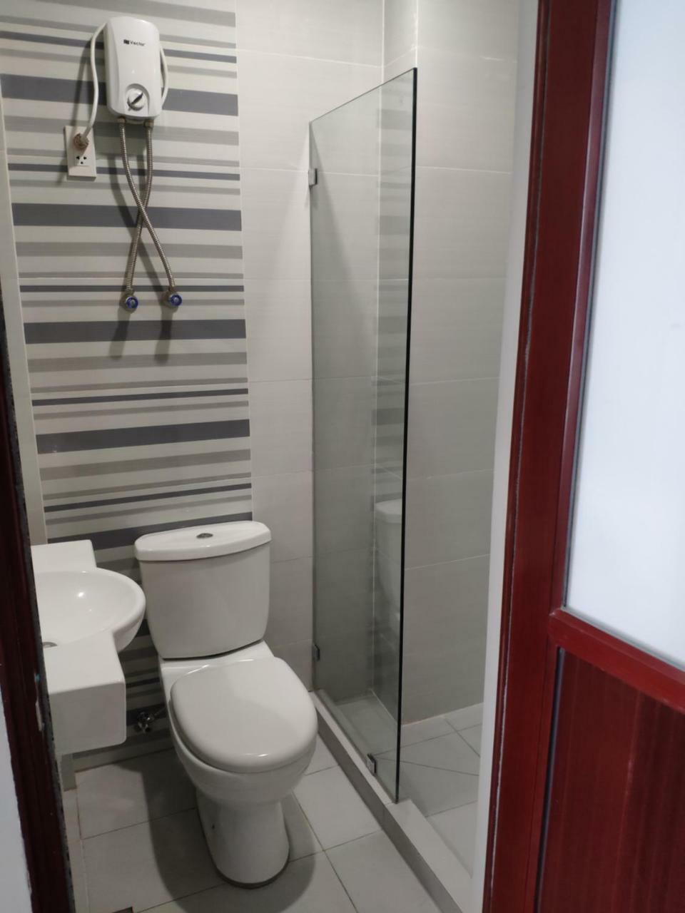 The Loft Hotel Iligan Dış mekan fotoğraf