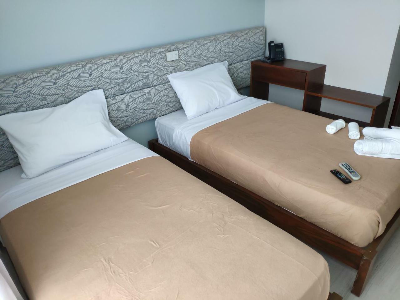 The Loft Hotel Iligan Dış mekan fotoğraf