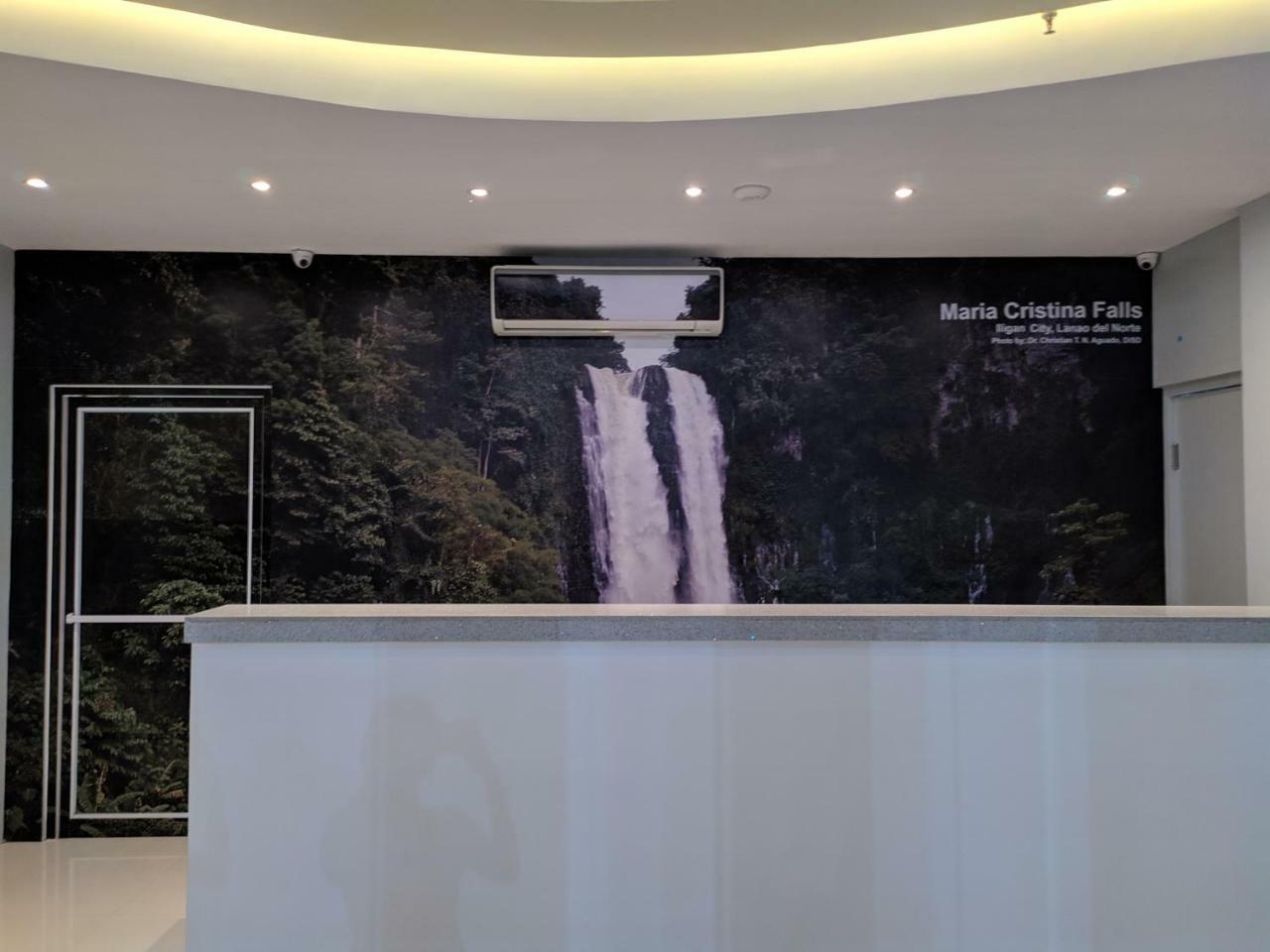 The Loft Hotel Iligan Dış mekan fotoğraf