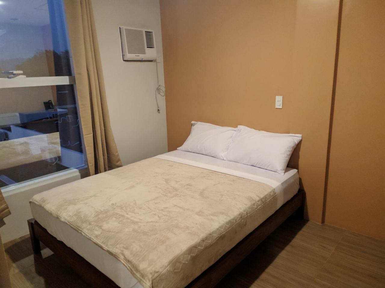 The Loft Hotel Iligan Dış mekan fotoğraf