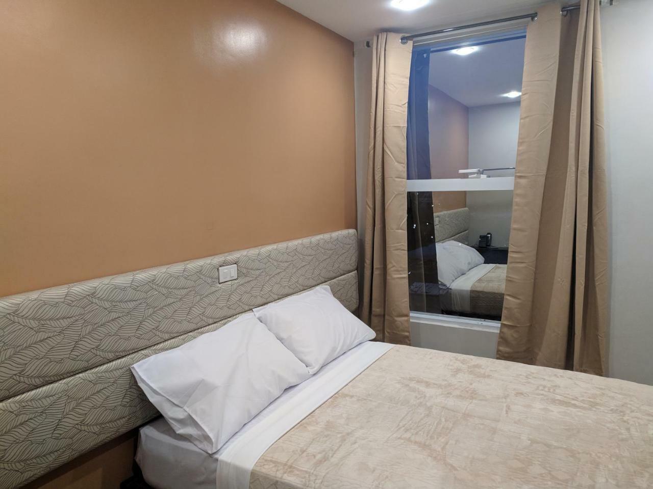 The Loft Hotel Iligan Dış mekan fotoğraf