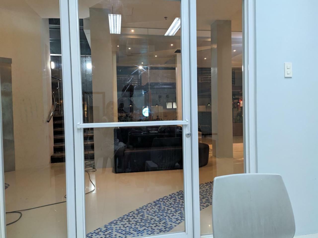 The Loft Hotel Iligan Dış mekan fotoğraf