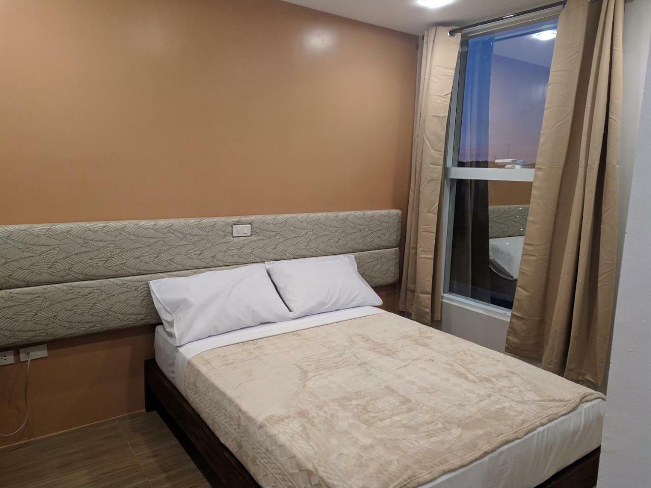 The Loft Hotel Iligan Dış mekan fotoğraf