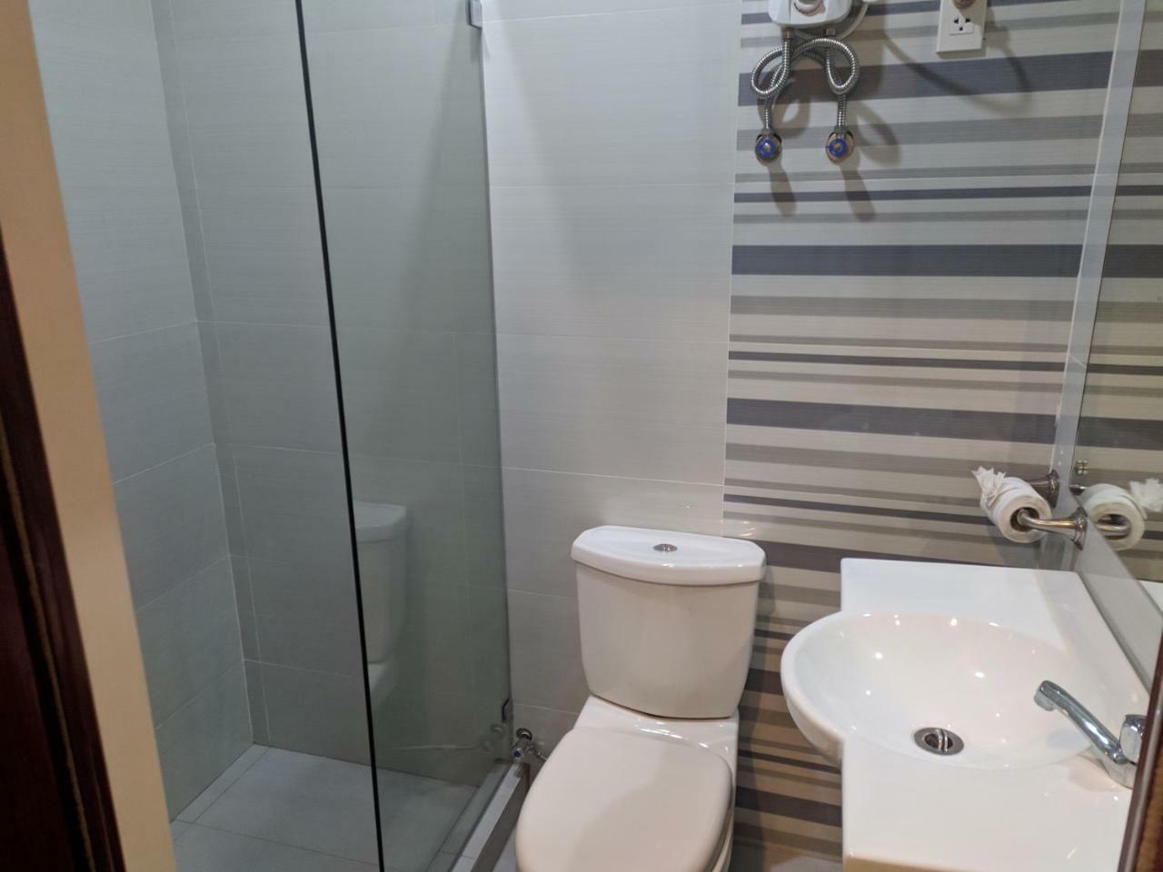 The Loft Hotel Iligan Dış mekan fotoğraf