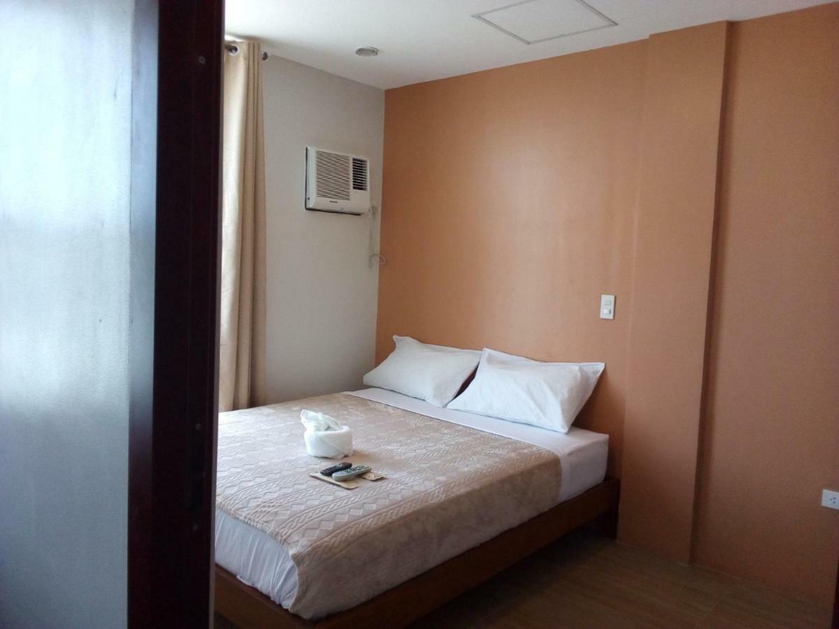 The Loft Hotel Iligan Dış mekan fotoğraf